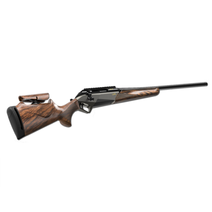 Sztucer Benelli Lupo BE.S.T. Wood Adjustable Comb.